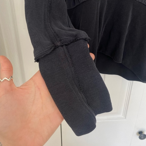 Free people movement hoodie - Picture 5 of 6